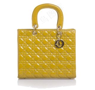 戴妃女包七色图片