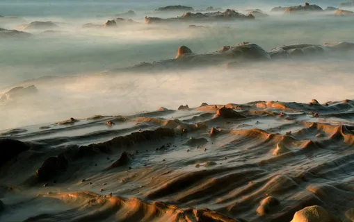 海礁石图片 海礁石图片