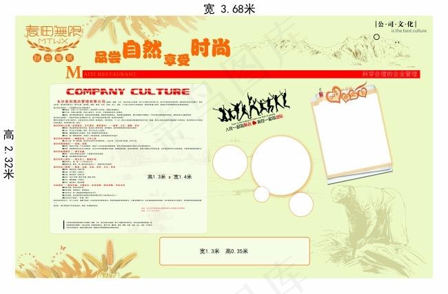 公司结构图(10431X6576(DPI:72))psd模版下载