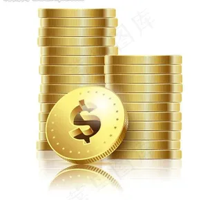 货币金融设计图片