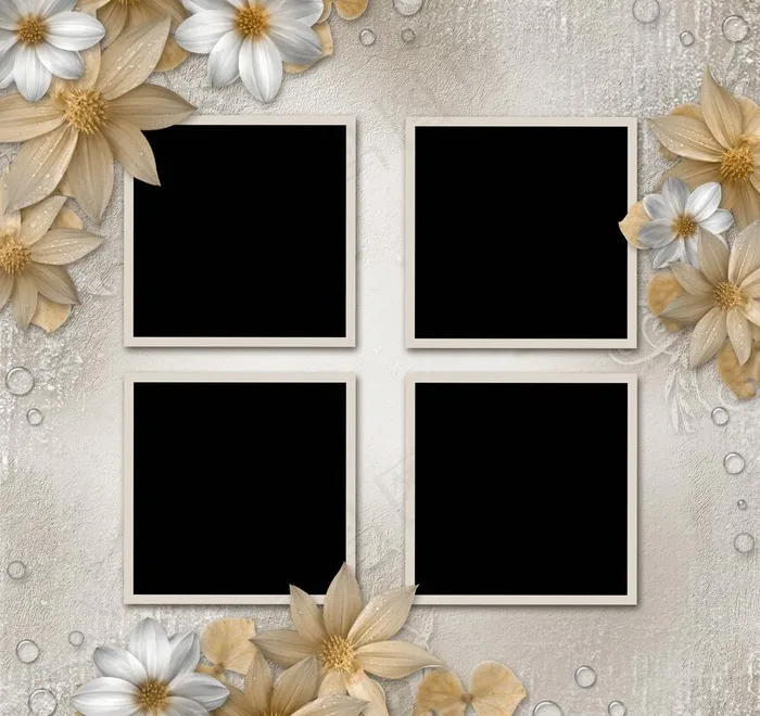 相框图片