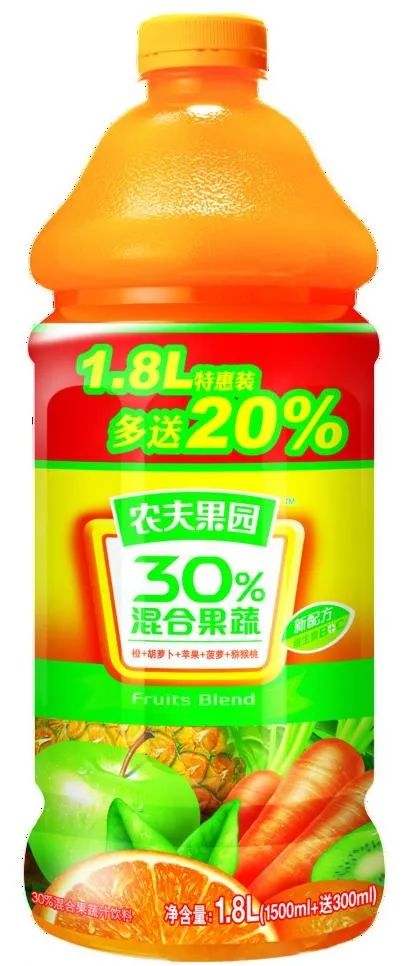农夫果园图片psd模版下载