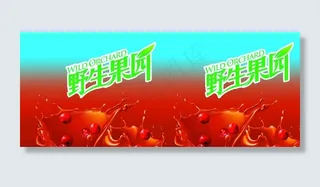 酸枣饮料包装图片