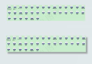 ps常用自定义形状