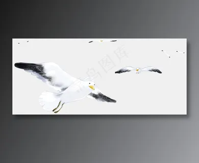 动物免抠png图片ps素材飞鸟 动物免抠png图片ps素材飞鸟