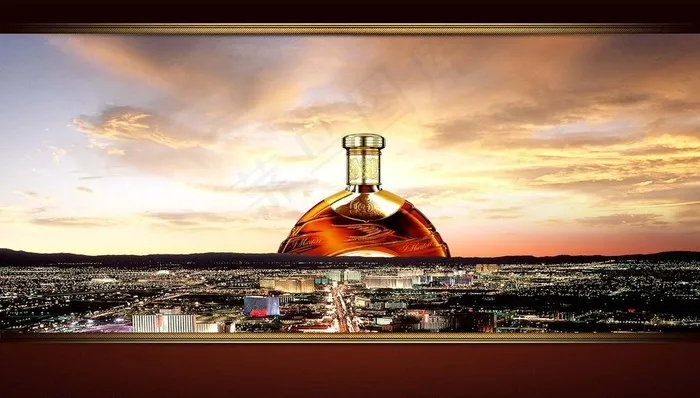 房地产海报图片(4724X2953(DPI:300))psd模版下载