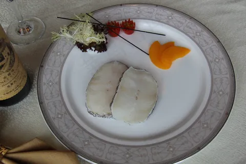 中餐鱼片图片 中餐鱼片图片