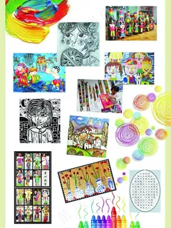 秋季班招生简章图片