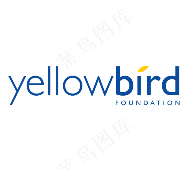 YellowBird_Founda...ai矢量模版下载