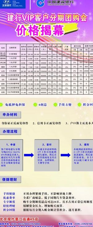 建行团购会图片