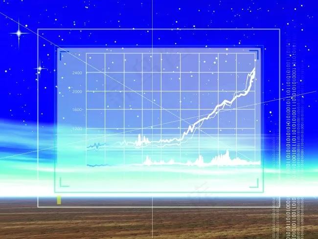 星星