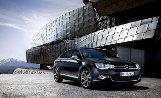 名车 雪铁龙 citroen图片