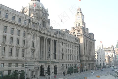 上海浦东发展银行图片