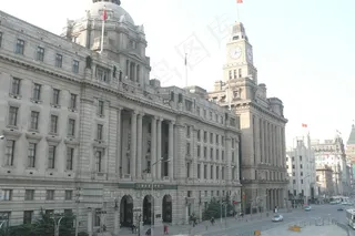 上海浦东发展银行图片