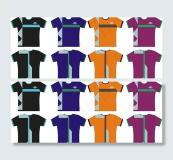 原创t恤集锦图片