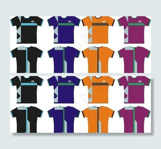 原创t恤集锦图片