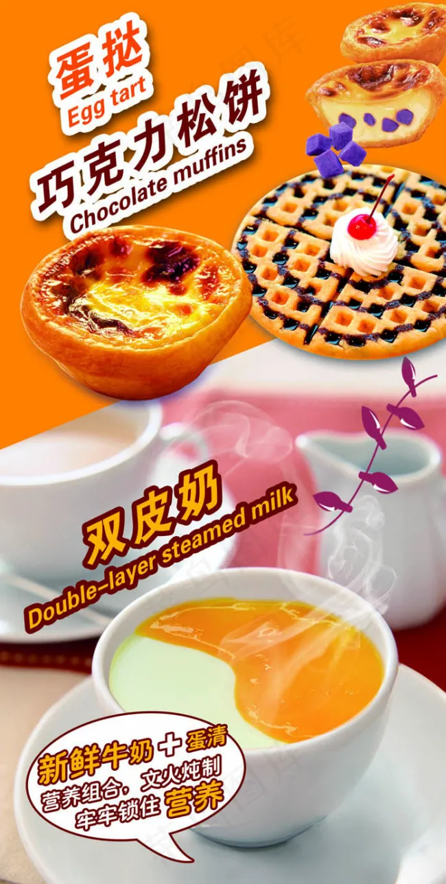 西点