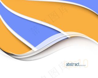 03 -时尚背景矢量素材