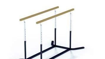 体育 健身模型081