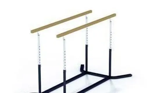 体育 健身模型081