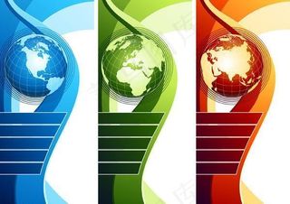 背景矢量素材图片