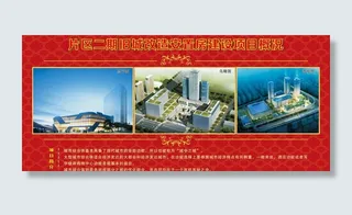 城市综合体简介图片