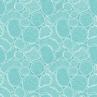 病毒细胞的无缝纹理