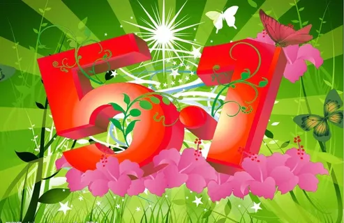 五一花草图片 五一花草图片