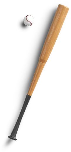 棒球棍