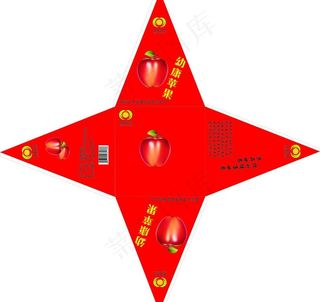 水果包装设计图片
