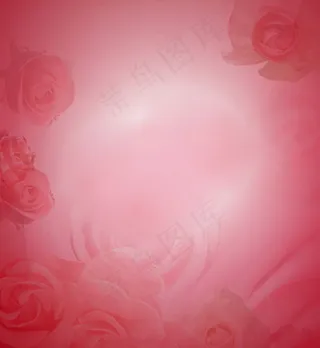 浪漫情人节素材