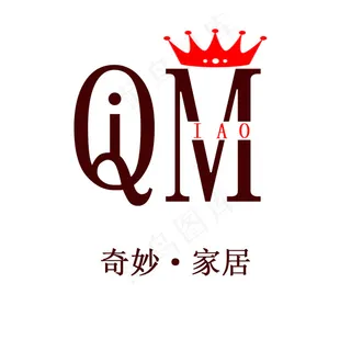 家居 logo