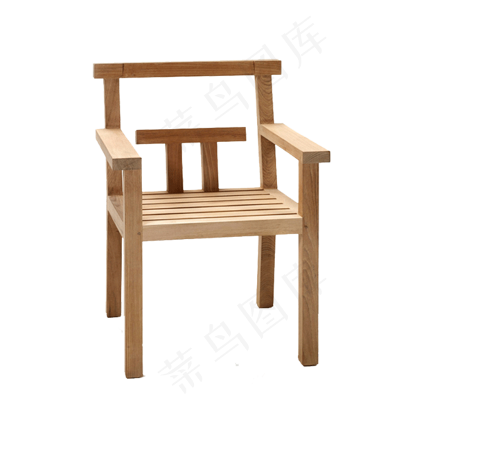 逼真老板椅子办公椅设计png免扣素...