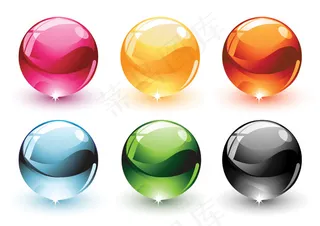 花纹矢量有关环境保护的