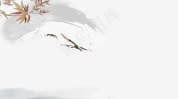 水墨 背景图片 水墨 背景图片
