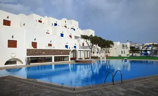 欧式酒店外观图片