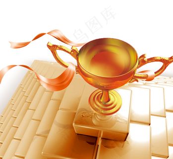 知识竞赛设计元素