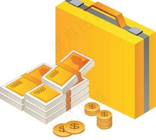 金融发财生活百科 生活素材 摄影图...