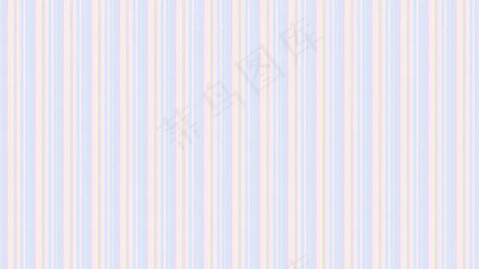 彩色线条四方连续平铺底纹花纹