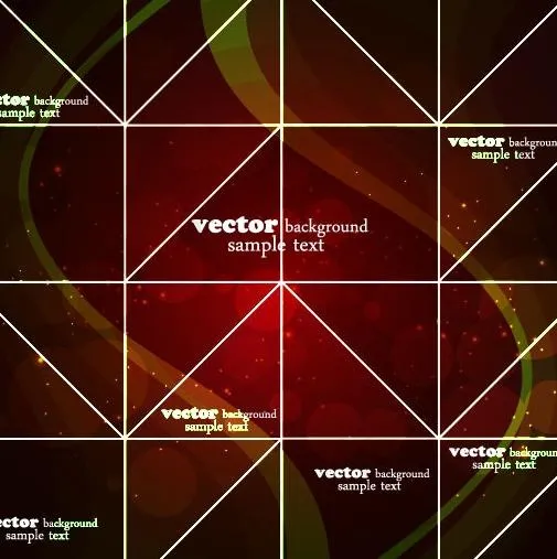 马赛克背景矢量素材图片eps,ai矢量模版下载