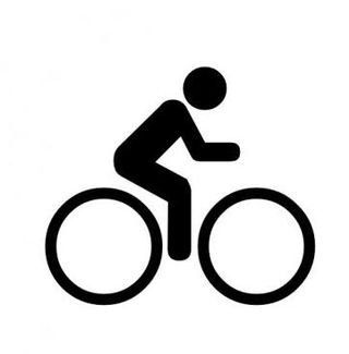 自行车的剪辑艺术