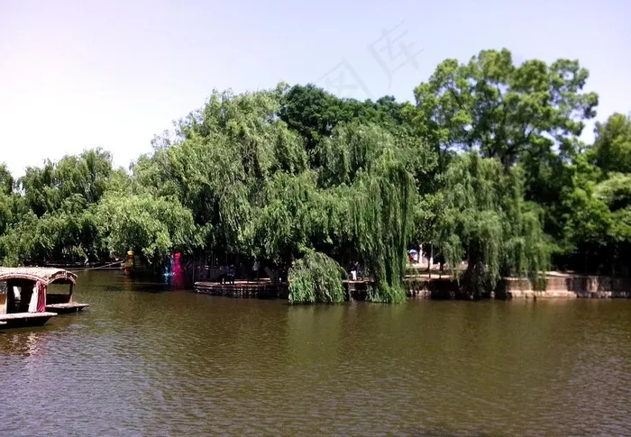 自然风景图片