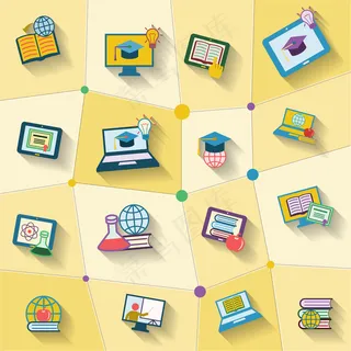 教育背景设计