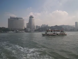 鼓浪屿大德记图片