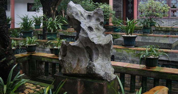 可园展览馆图片