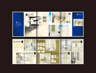 格莱斯陶瓷 六折页