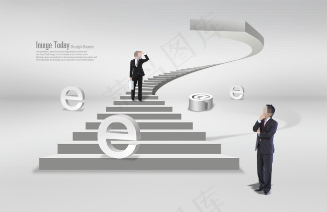 高清PSD分层素材方向准确