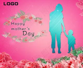 母亲节图片