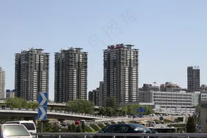 城市风景图片