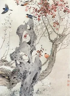 凌寒惊艳图片 凌寒惊艳图片